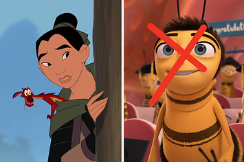 Precisamos saber quem tem os melhores filmes: Disney ou DreamWorks?