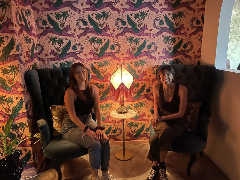 Schwartz & Sandy's: We Reviewed VPR's Newest Restaurant