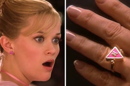 We all have friend drama, but there's nothing like the proximity of sorority sisters to bring that drama to life.