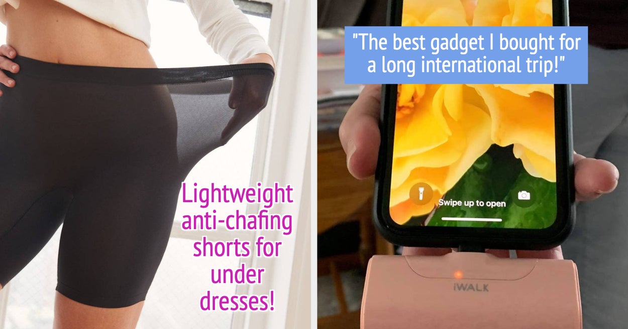 38 Travel Products To Bring On Your Next Trip To Europe