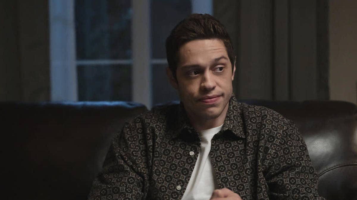 Judah Miller, the showrunner of the new series 'Bupkis,' talks with Complex about bringing his friend Pete Davidson's "relentlessly absurd" life to Peacock.