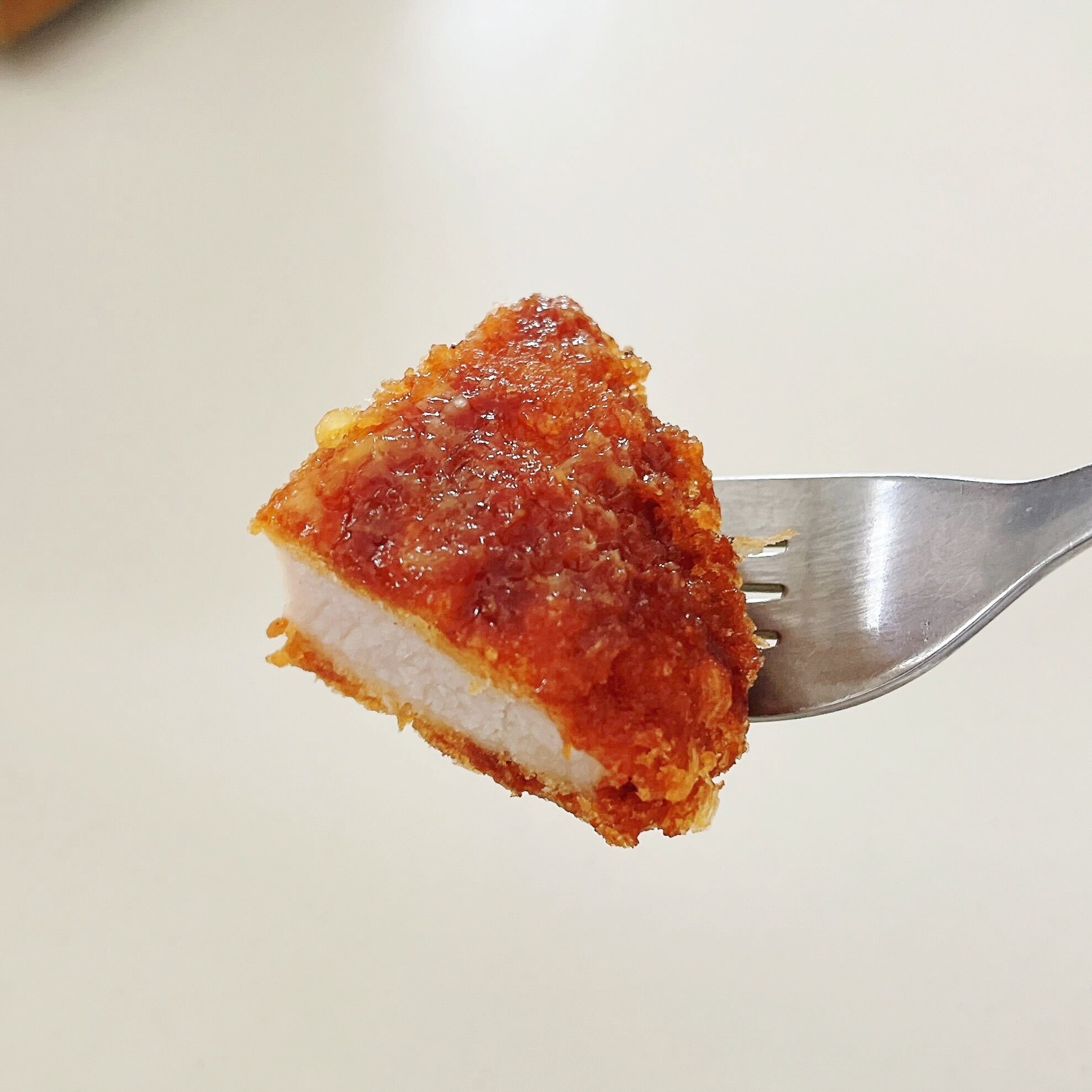 セブン-イレブンのオススメのサンドイッチ「三元豚とんかつサンド」