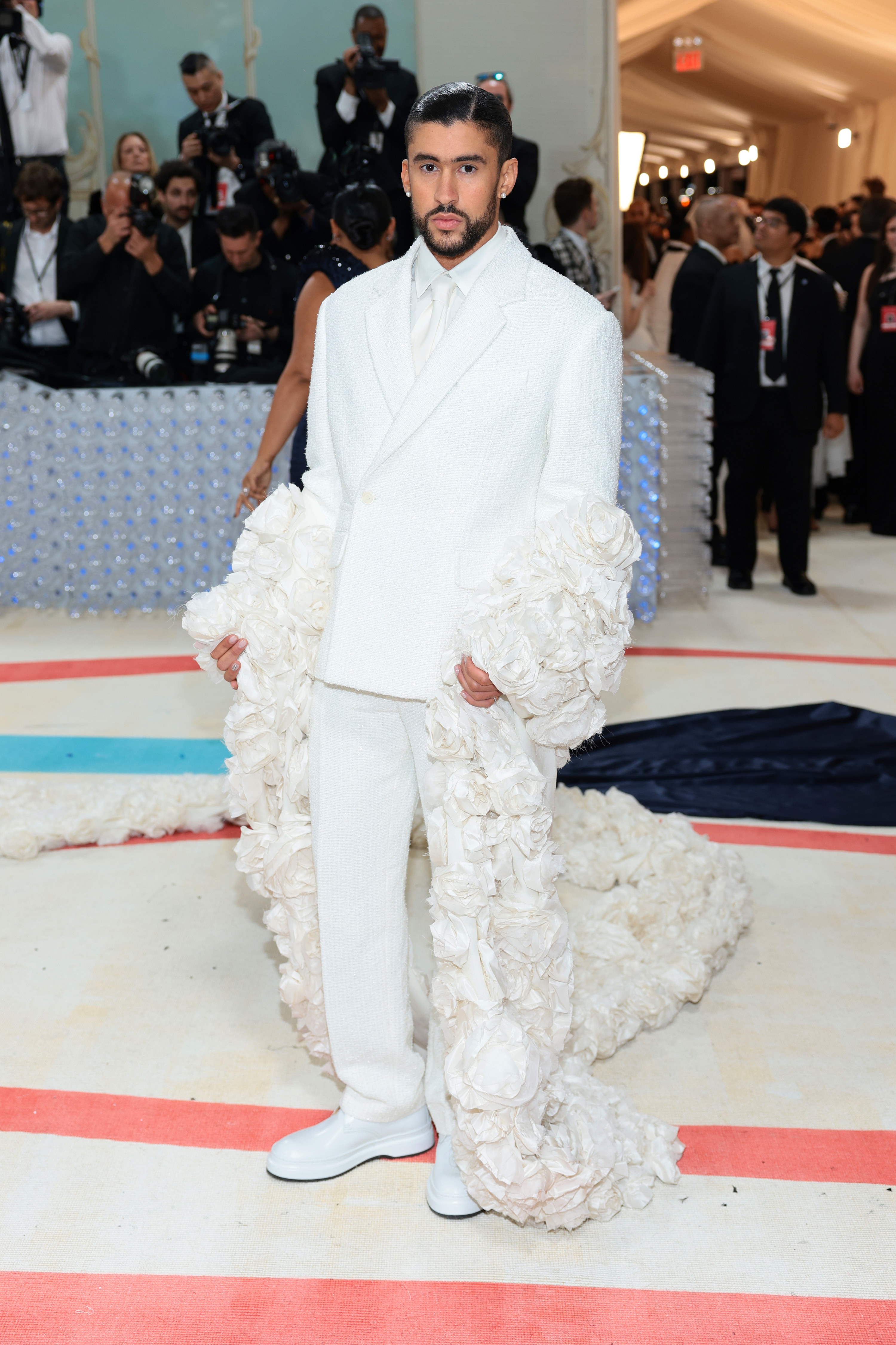 Met Gala 2023: The Best-Dressed Men From the Red Carpet