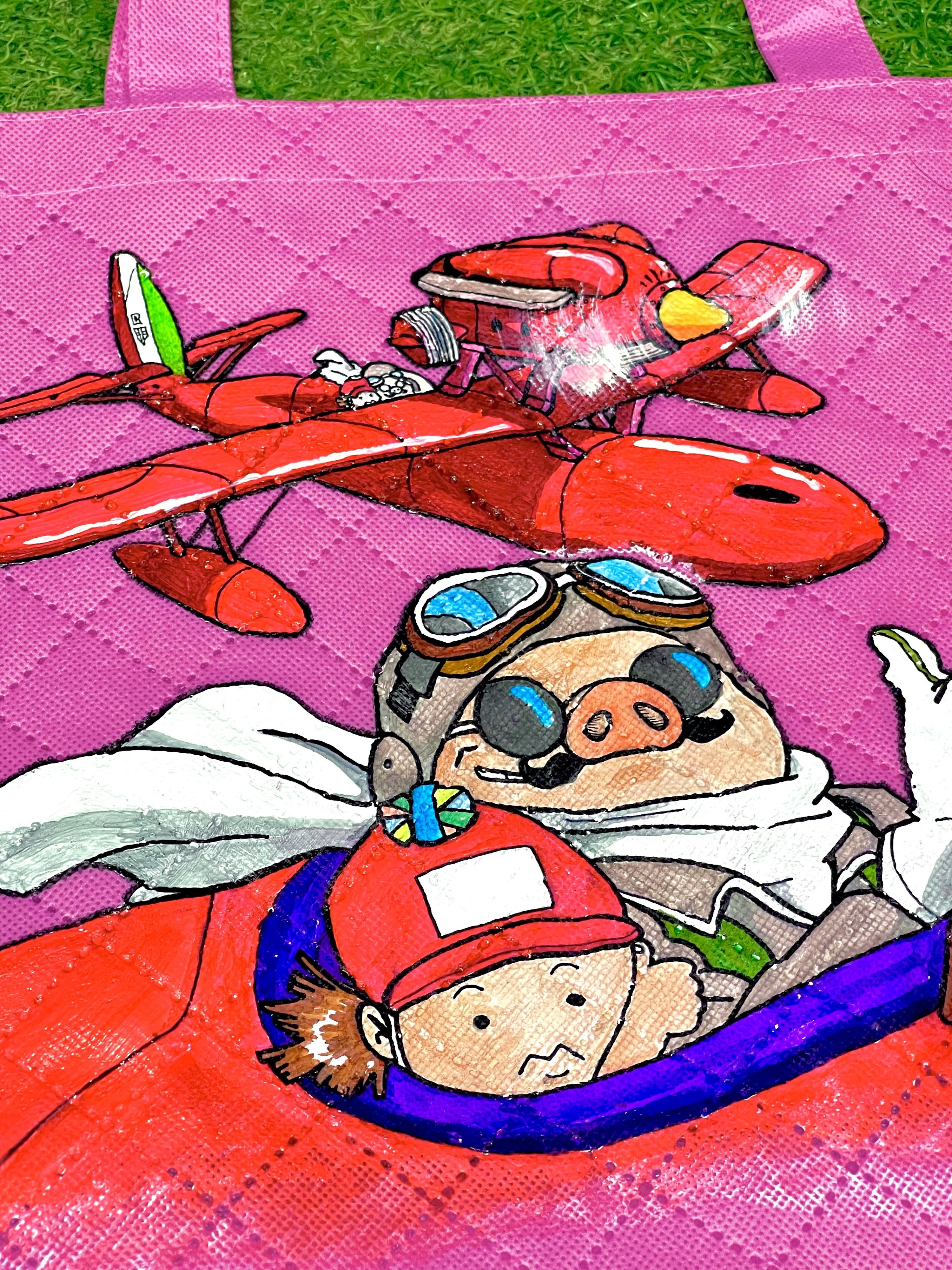 パパが「パパッと」描いた“レベチ”すぎるイラスト