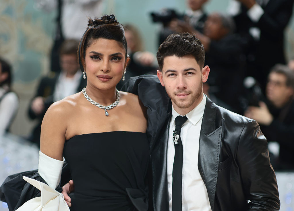 Met Gala 2023 : Alia Bhatt And Other Indian Celebs