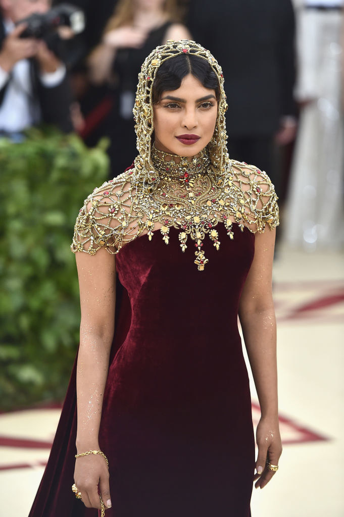 Met Gala 2023 : Alia Bhatt And Other Indian Celebs