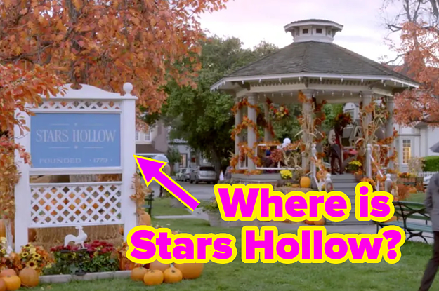 Stars Hollow