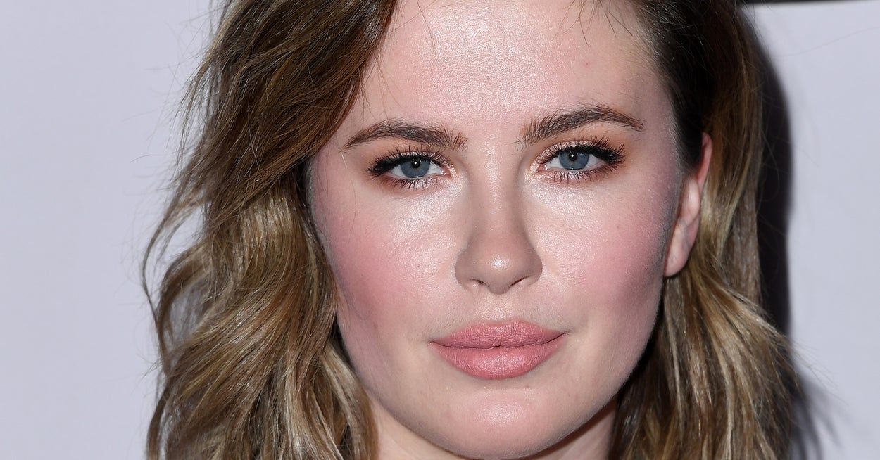 Ireland Baldwin Shared The First Picture Of Her Baby With RAC And She Revealed The Baby’s Name Too