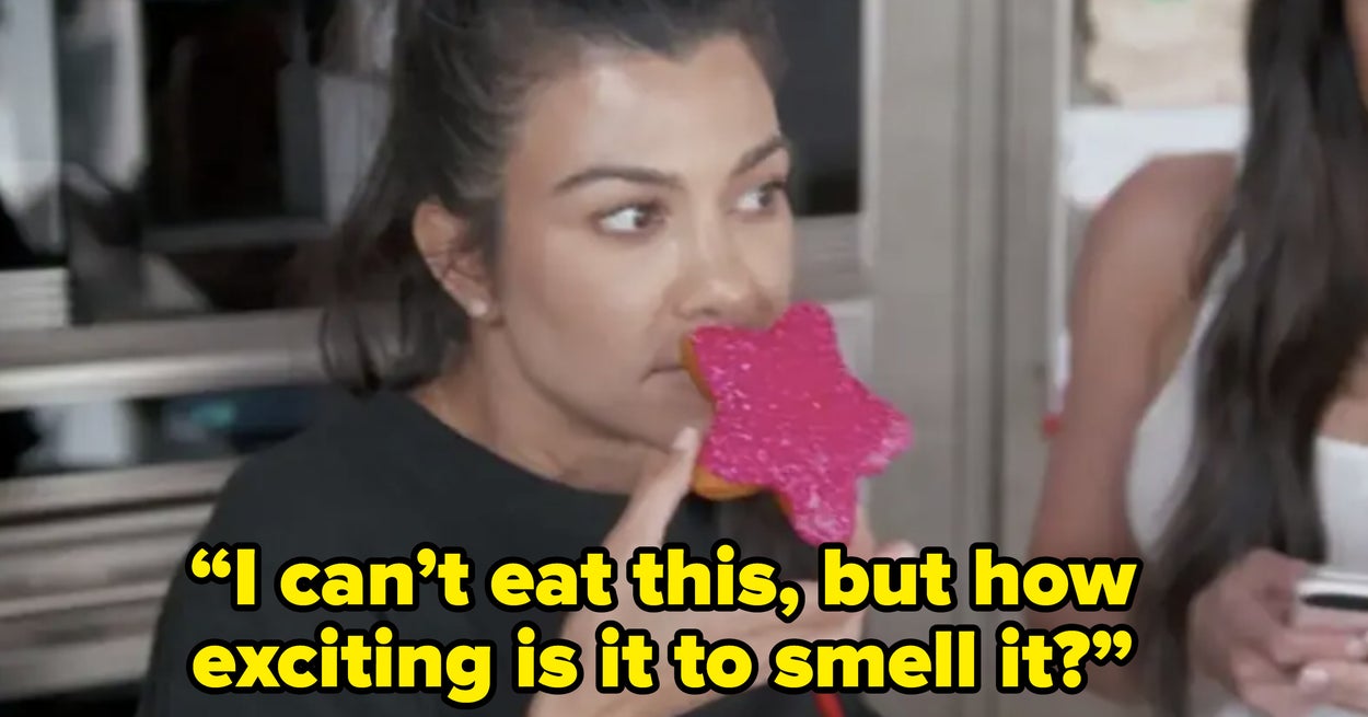 14 Times Celebs Were Called Out For Their Unhealthy Food Habits