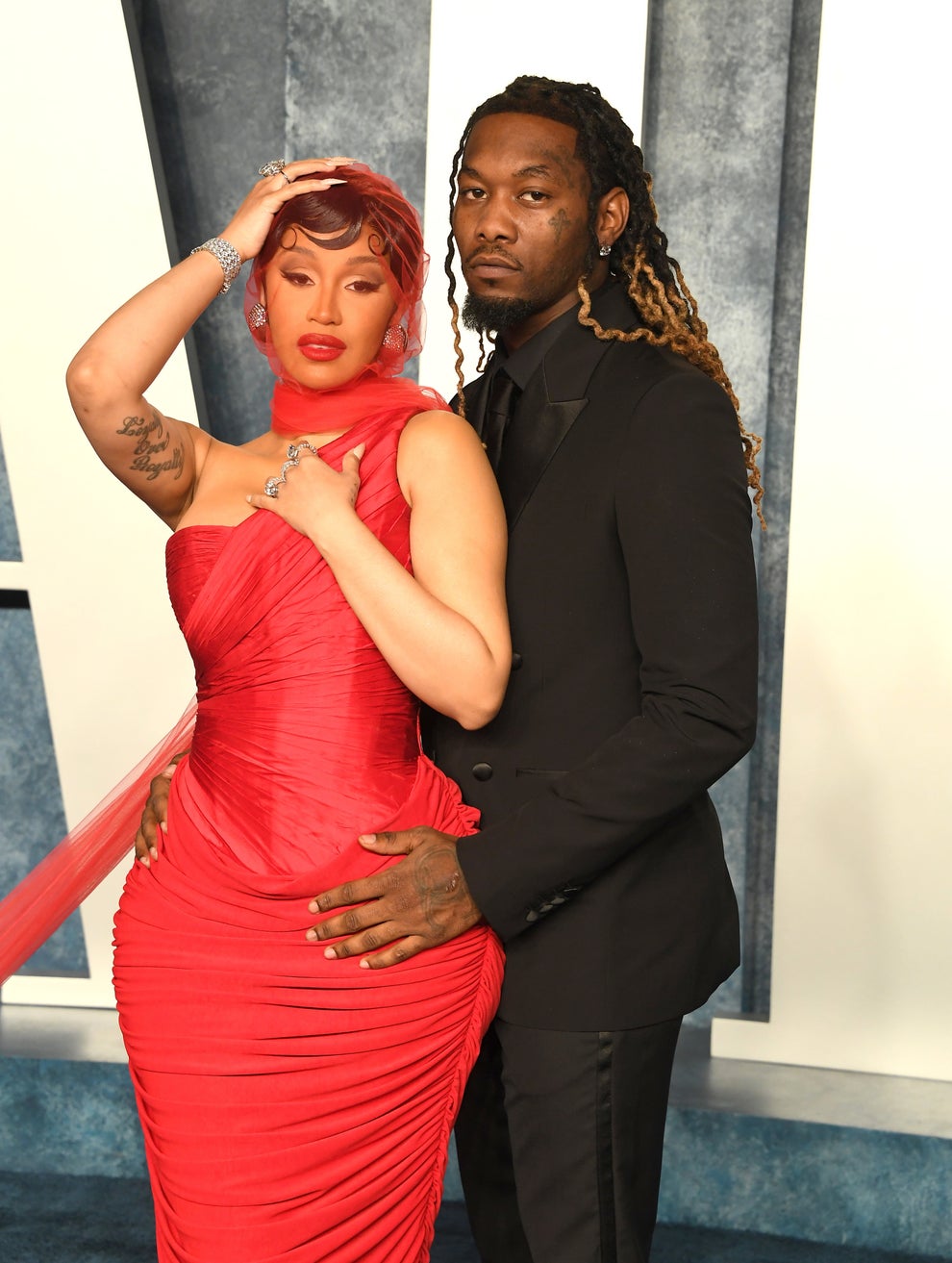 Celebrity Couples Pet Peeves