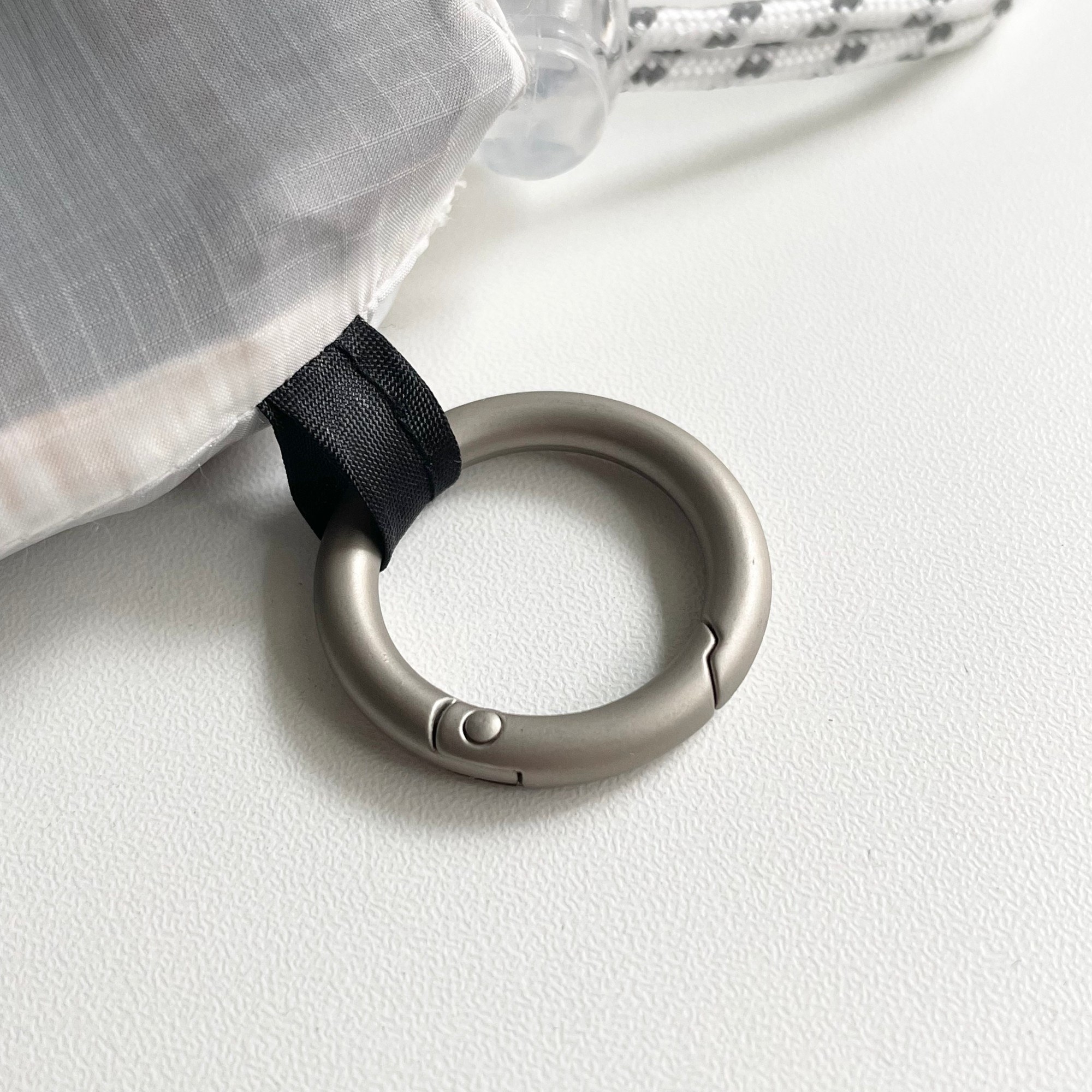 FamilyMart（ファミリーマート）のおすすめのアイテム「エコバッグ くろ」