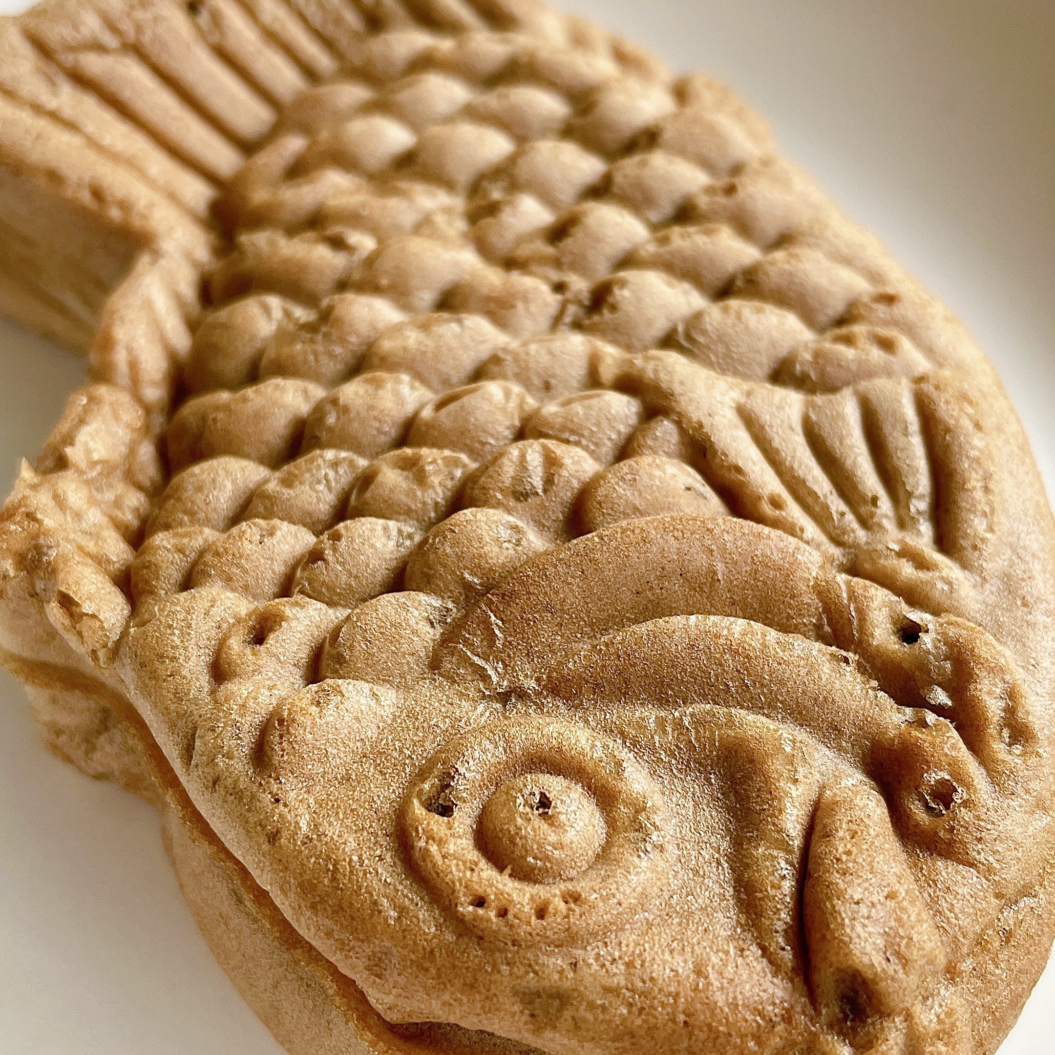 FamilyMart（ファミリーマート）のおすすめのスイーツ「コーヒークリームたい焼き」