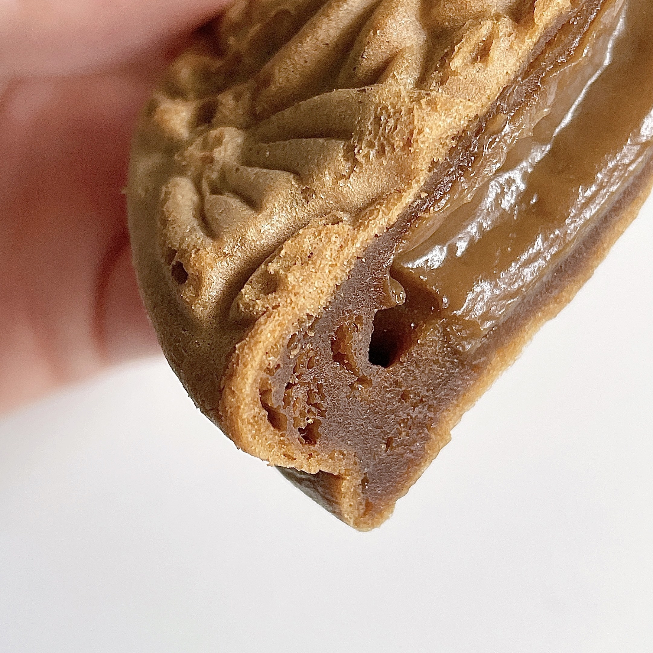 FamilyMart（ファミリーマート）のおすすめのスイーツ「コーヒークリームたい焼き」