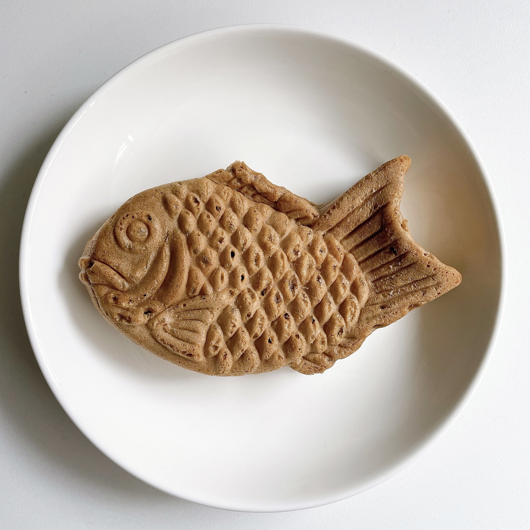 FamilyMart（ファミリーマート）のおすすめのスイーツ「コーヒークリームたい焼き」