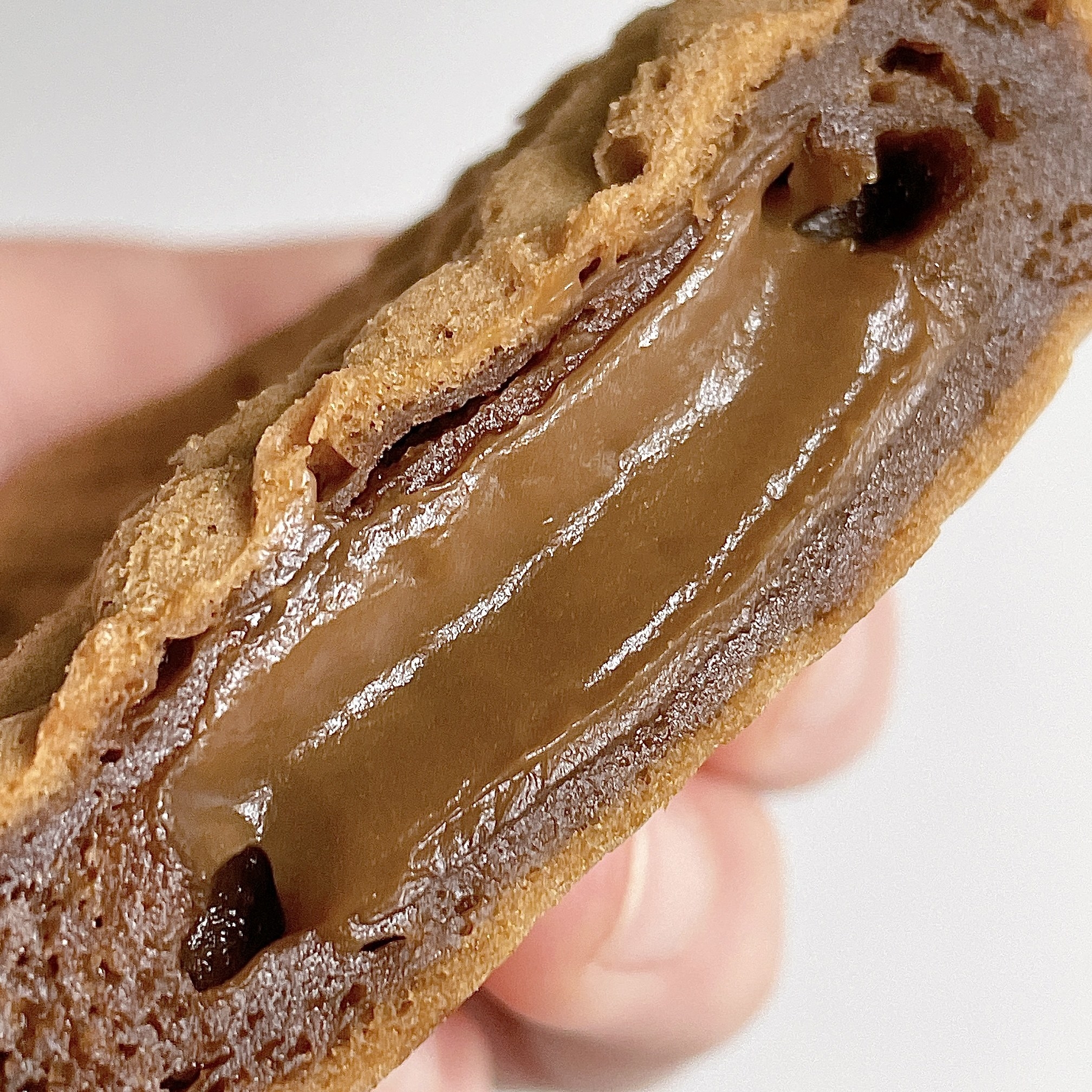 FamilyMart（ファミリーマート）のおすすめのスイーツ「コーヒークリームたい焼き」