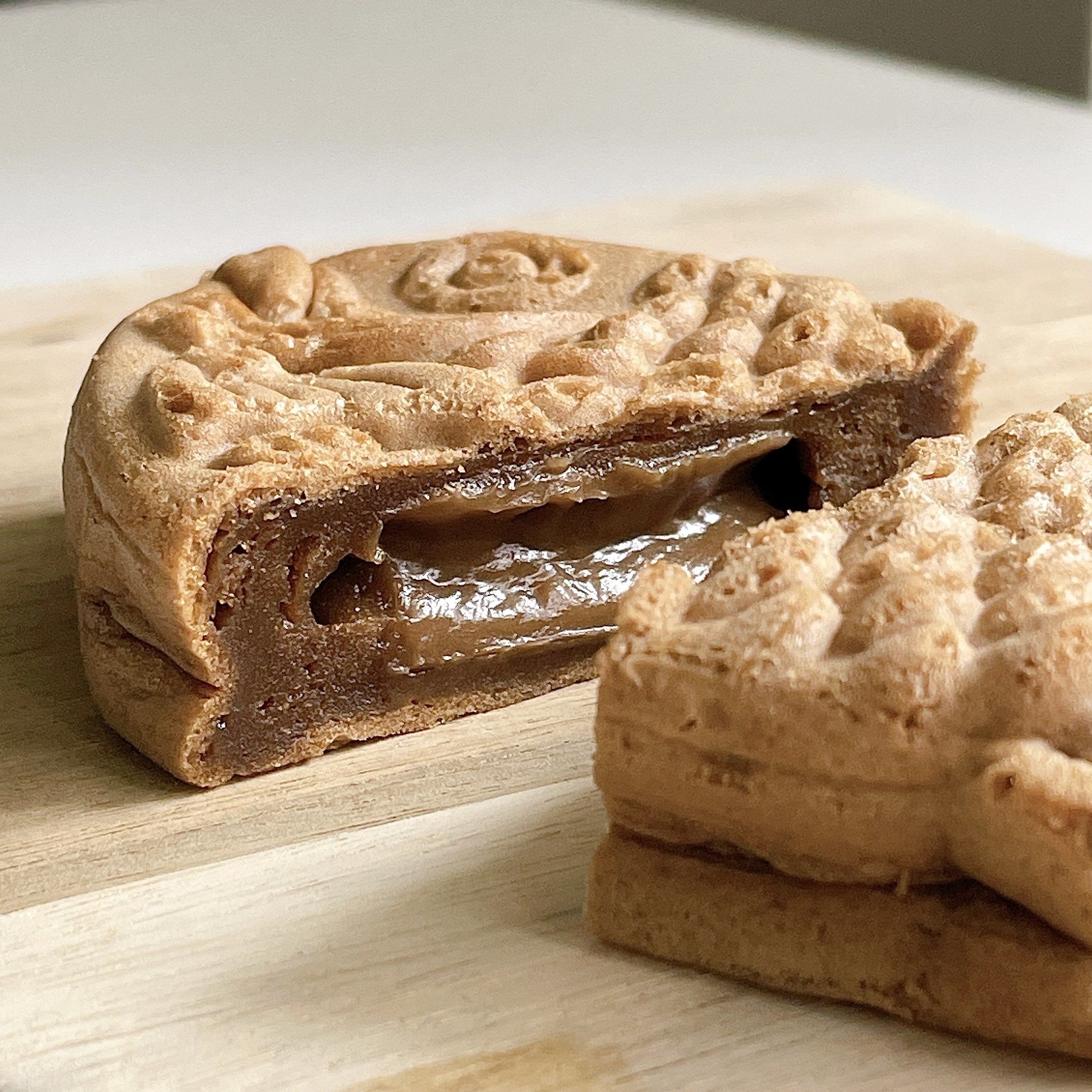 FamilyMart（ファミリーマート）のおすすめのスイーツ「コーヒークリームたい焼き」