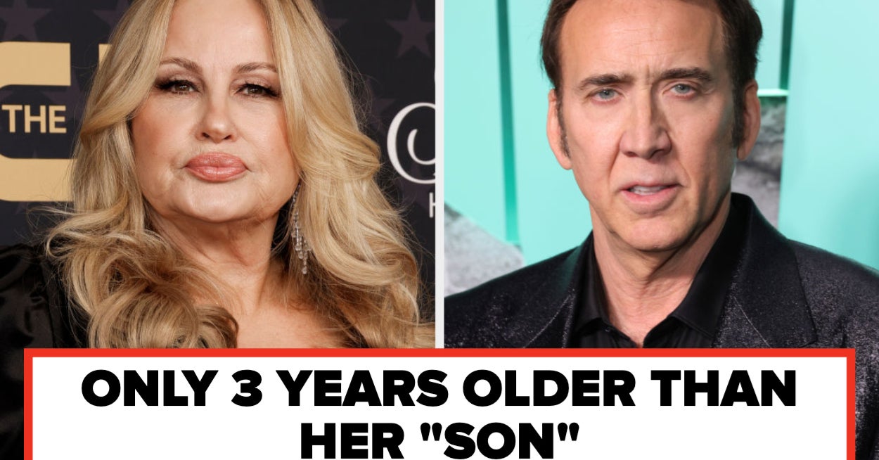 Hollywood Loves To Cast Impossibly Young Mothers, And Here Are 9 Depressing Examples To Prove It
