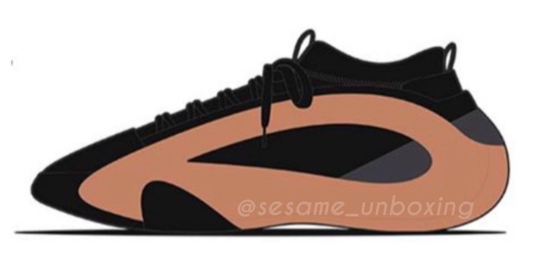 Adidas Harden Vol. 8 Release Date Black Mock