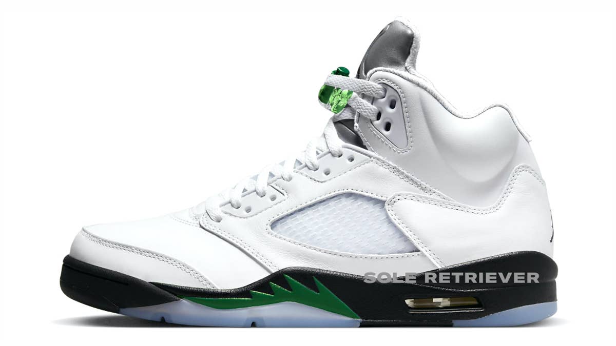 New colorway releasing in women's exclusive sizing.