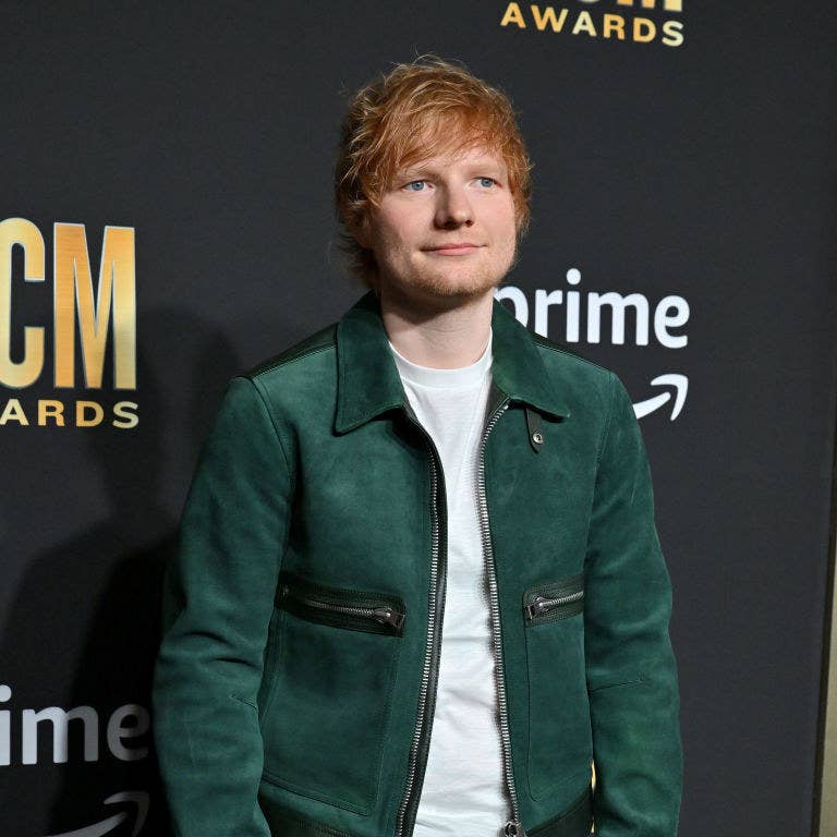 Ed Sheeran Shares Details About Harry Styles Friendship