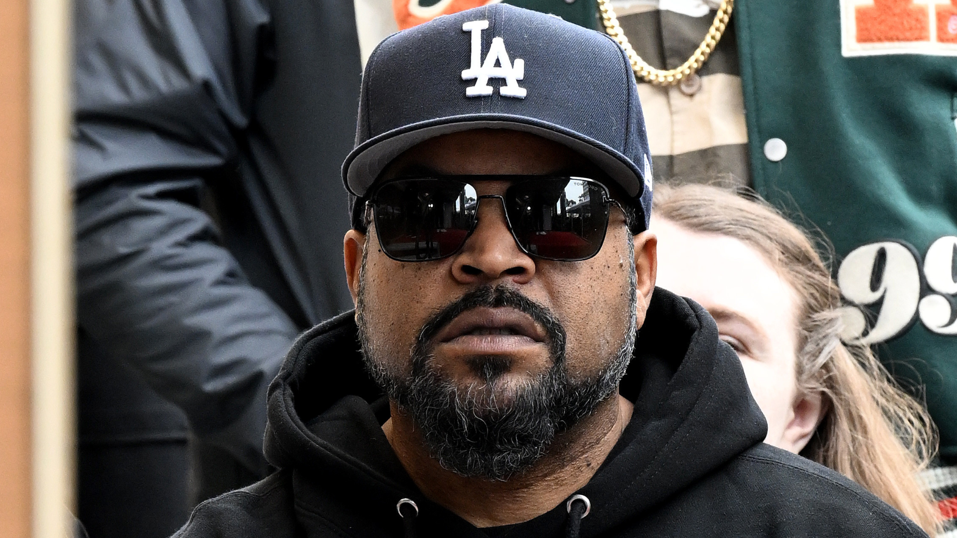 Ice Cube Photos and Images & Pictures