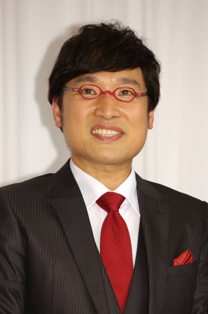 山里亮太
