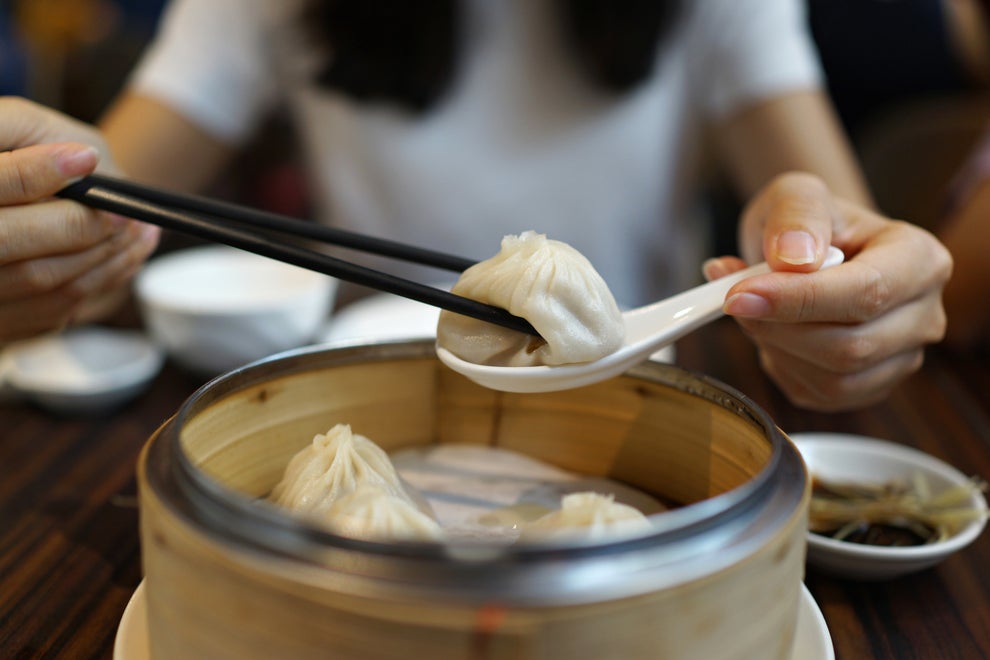 38 Popular Asian Street Foods