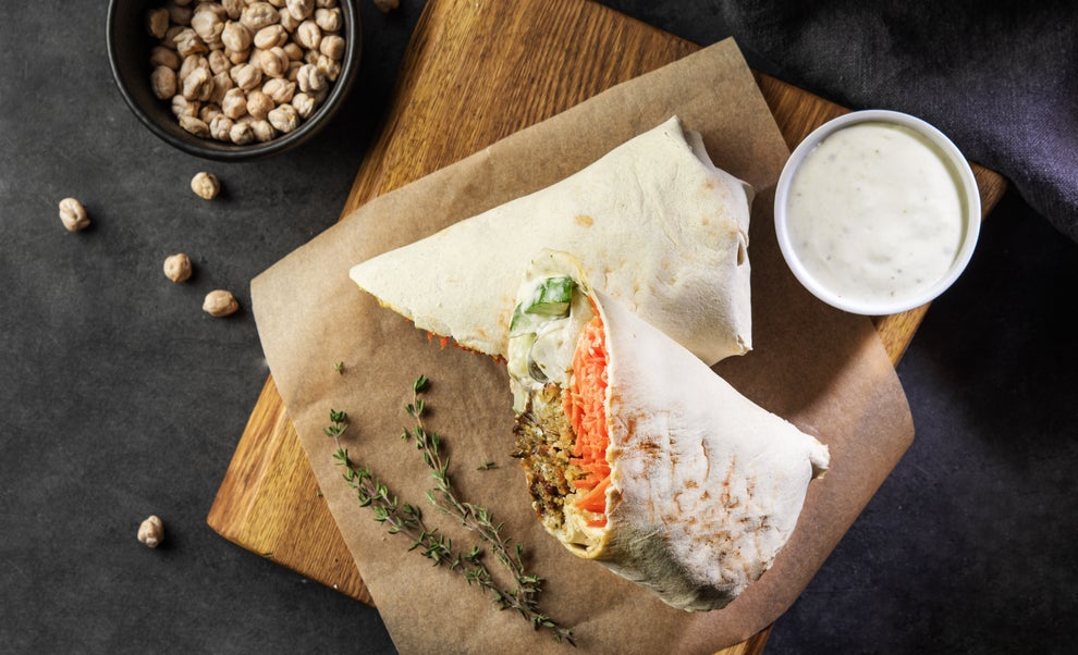 38 Popular Asian Street Foods