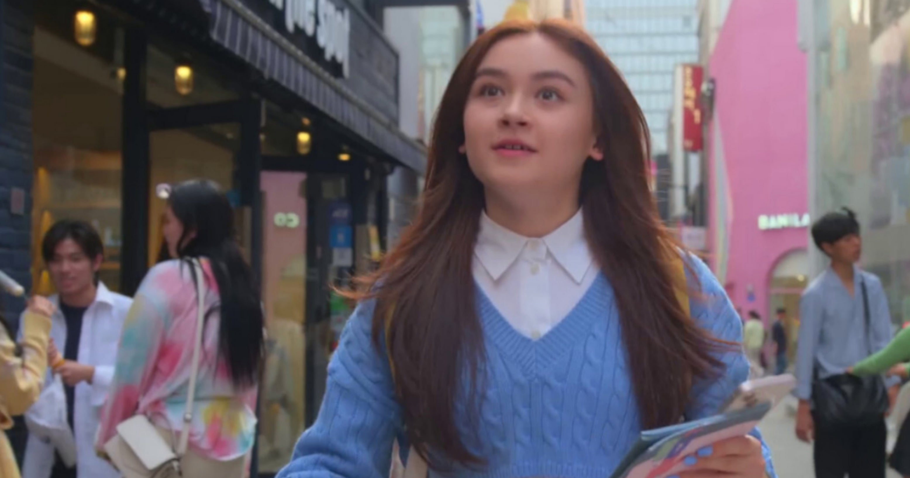 Which XO Kitty Character Am I? Quiz