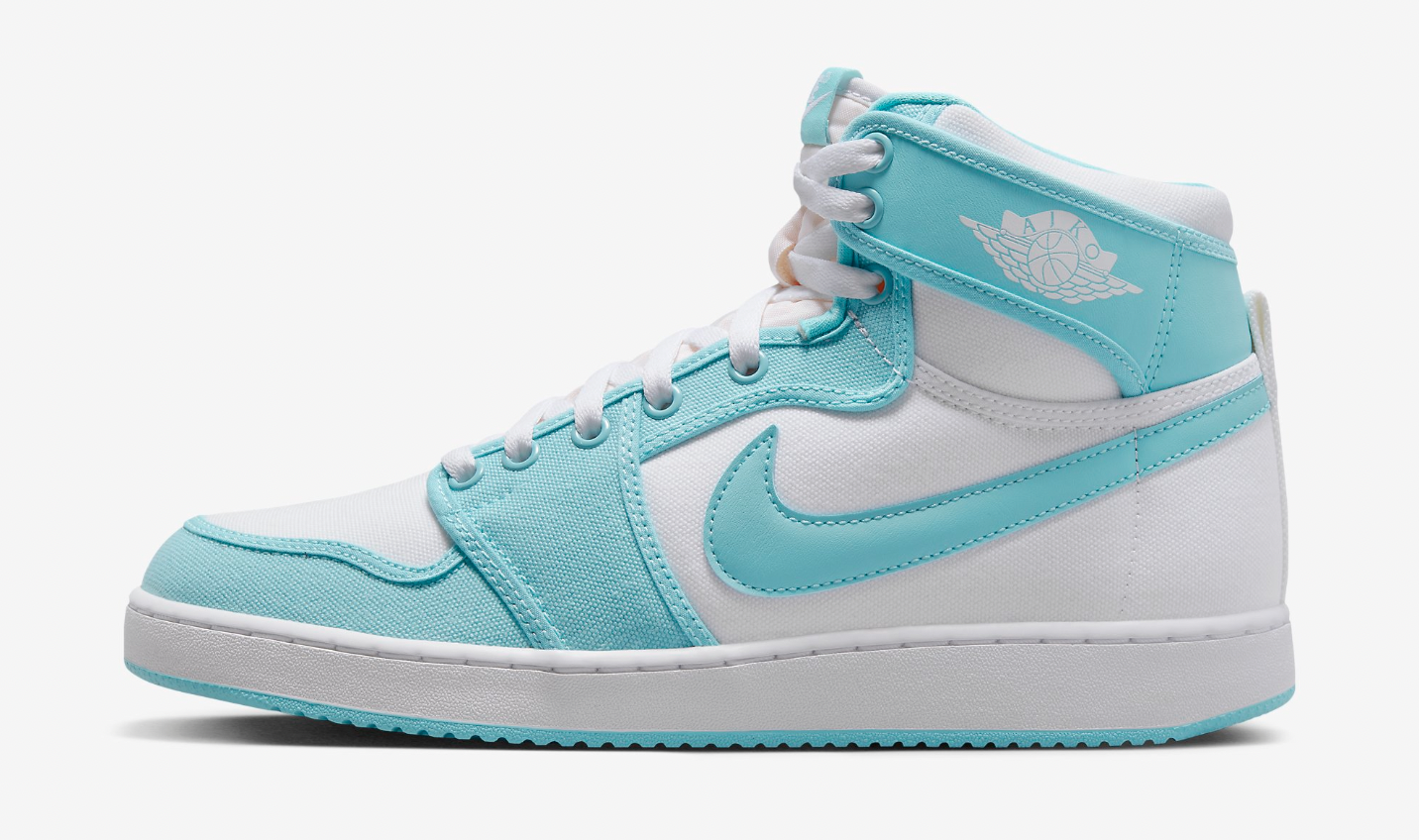 Air Jordan AJKO 1 &#x27;Bleach Aqua&#x27;