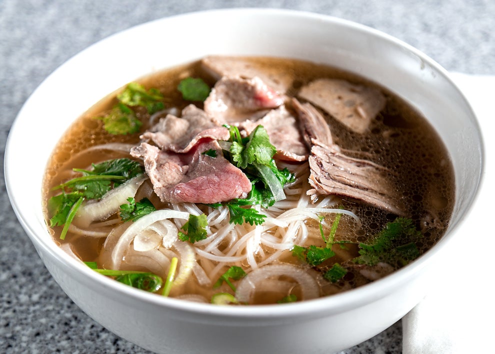 38 Popular Asian Street Foods