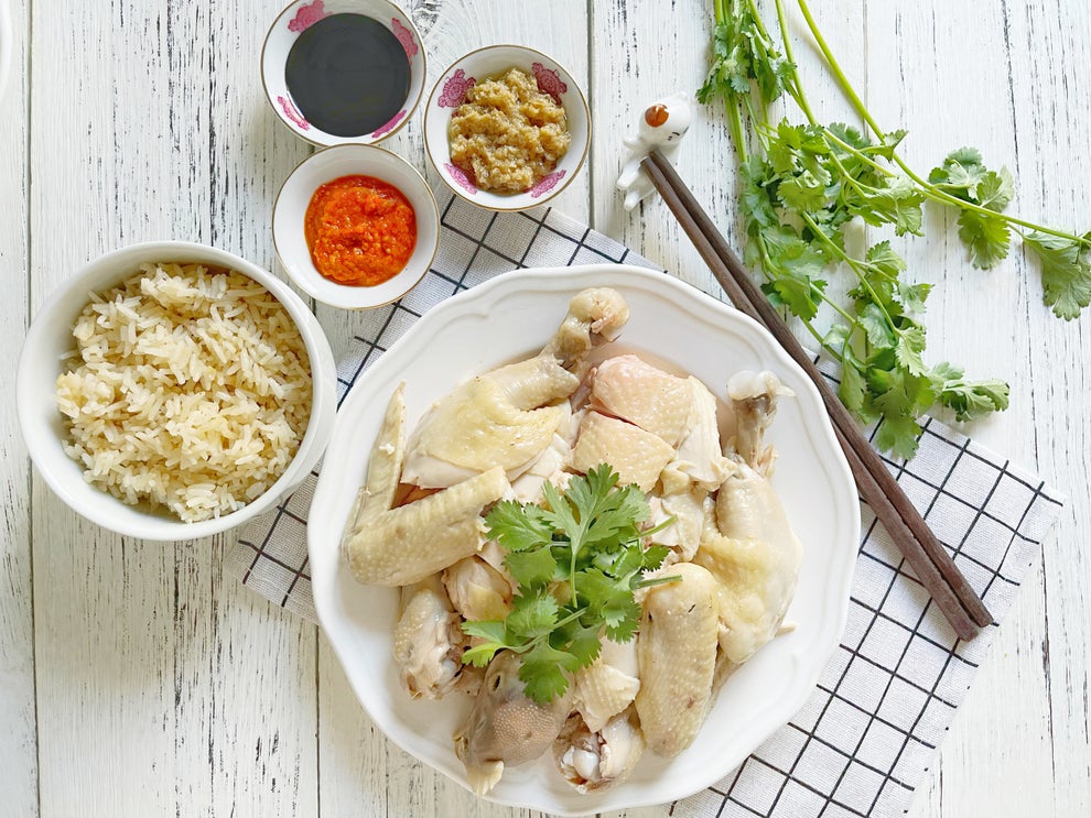 38 Popular Asian Street Foods