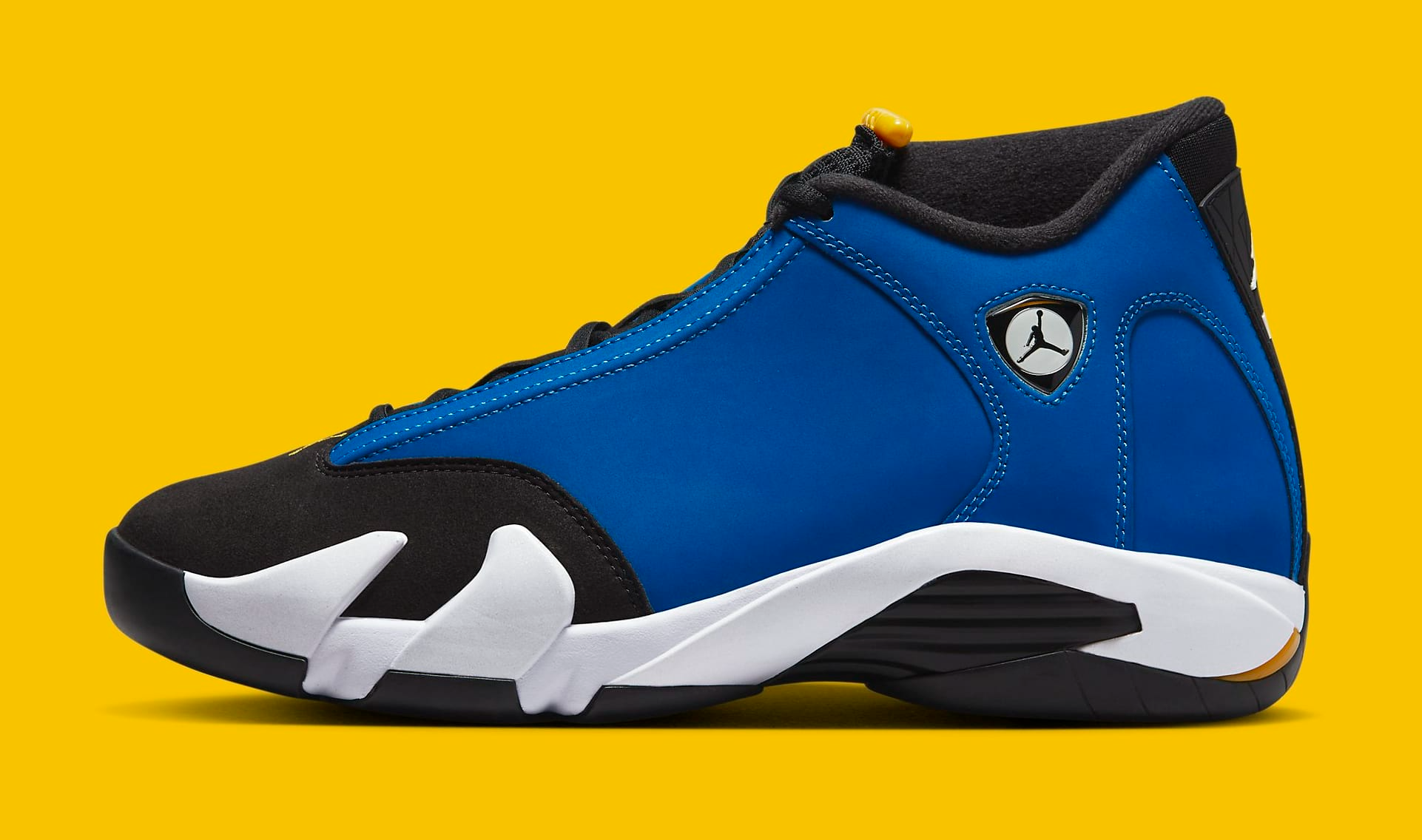 Air Jordan 14 &#x27;Laney&#x27;