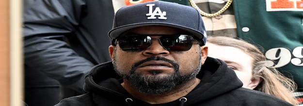 Ice Cube Threatens Lawsuit Against Anyone Who Uses AI To Recreate His Voice