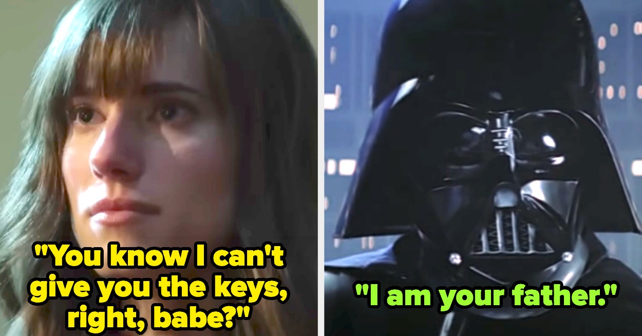 21 Iconic Movie Twists Revealed In A Single Second That Changed Everything