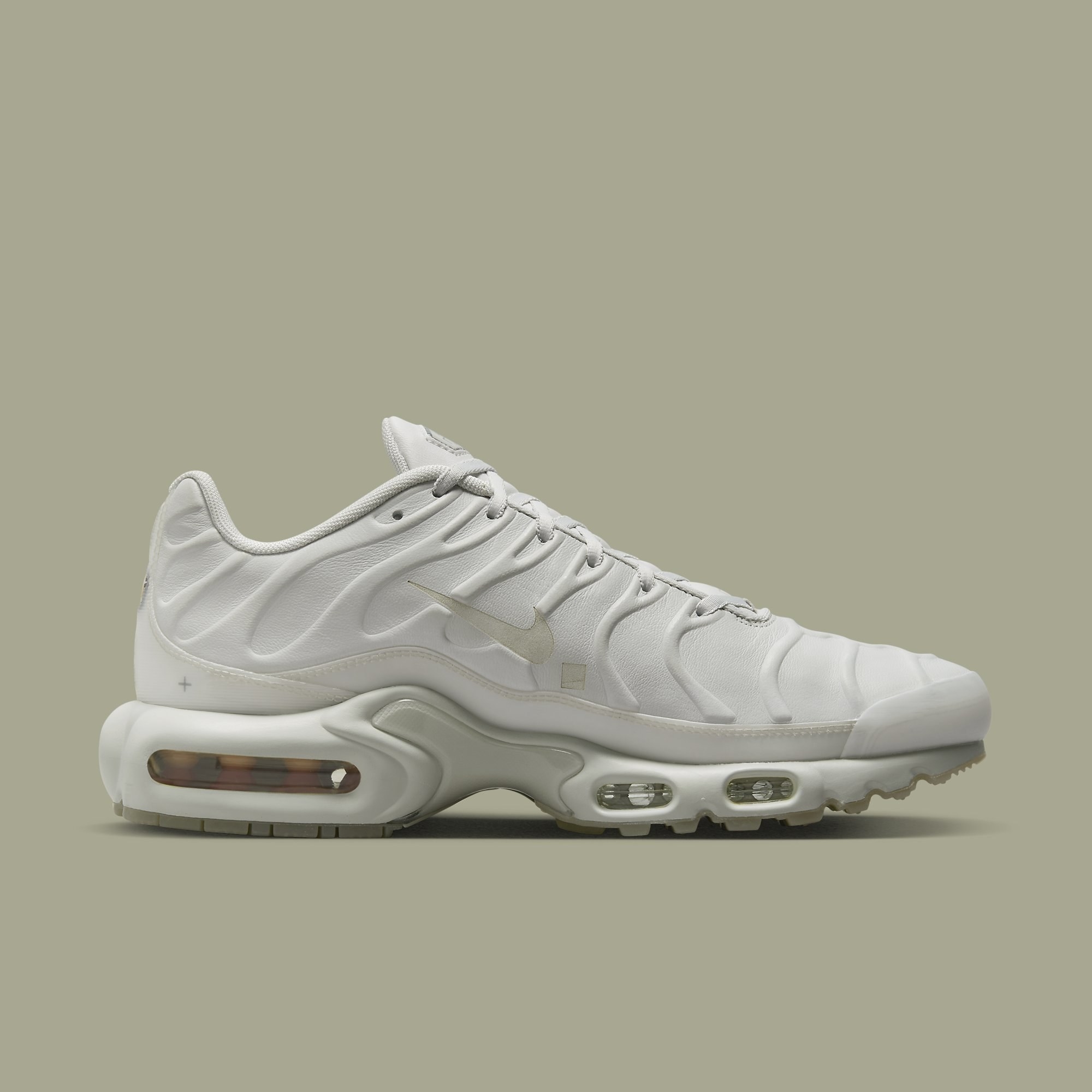 Air max plus on sale buzz