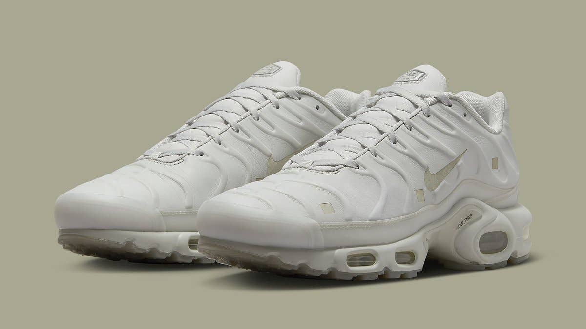 Two pairs expected to drop this summer.