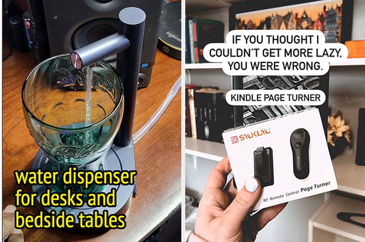 34 Clever TikTok Gadgets And Gizmos You Probably Haven't Heard Of Yet