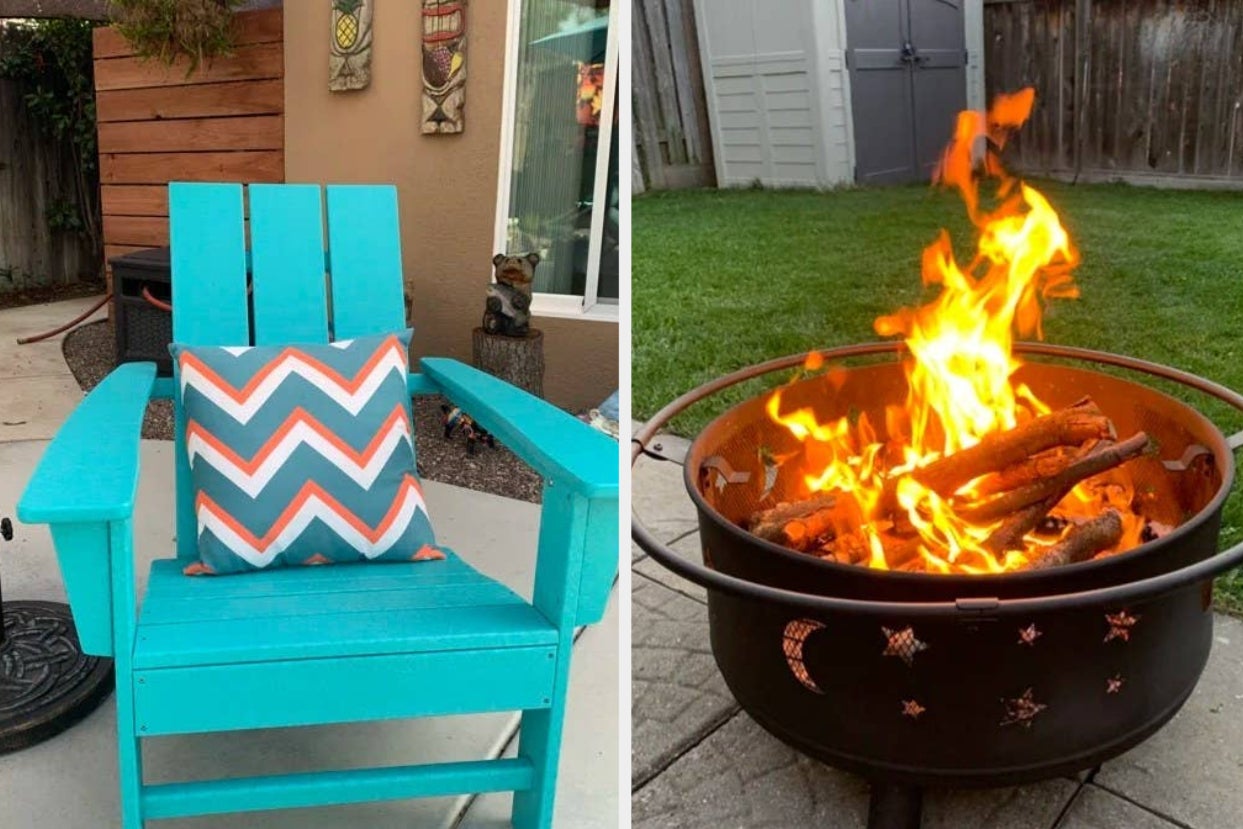 Wayfair Is Having A Memorial Day Sale So You Can Finally Upgrade Your Outdoor Space
