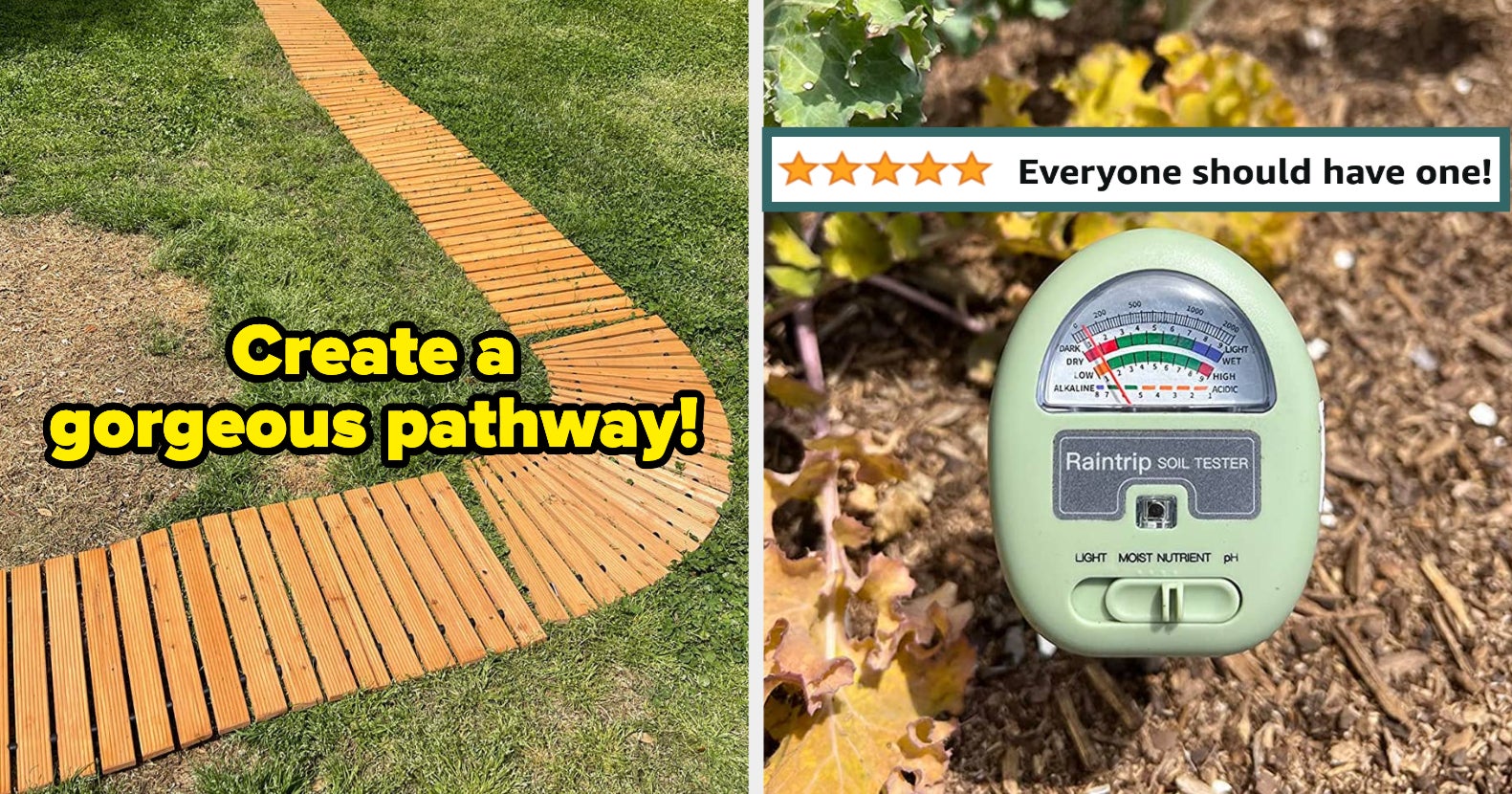 Get Your Home Ready For Summer With These 40 Products