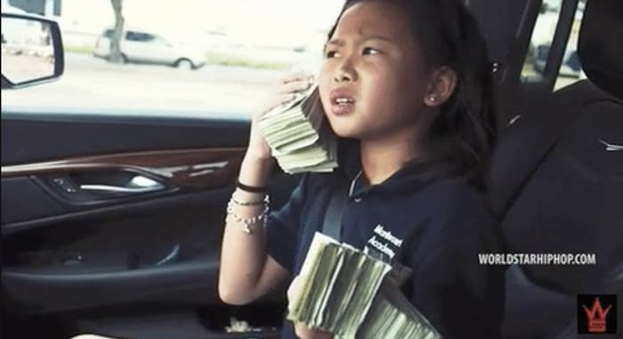 Tell Us What Your Job Is, And How Much It Pays