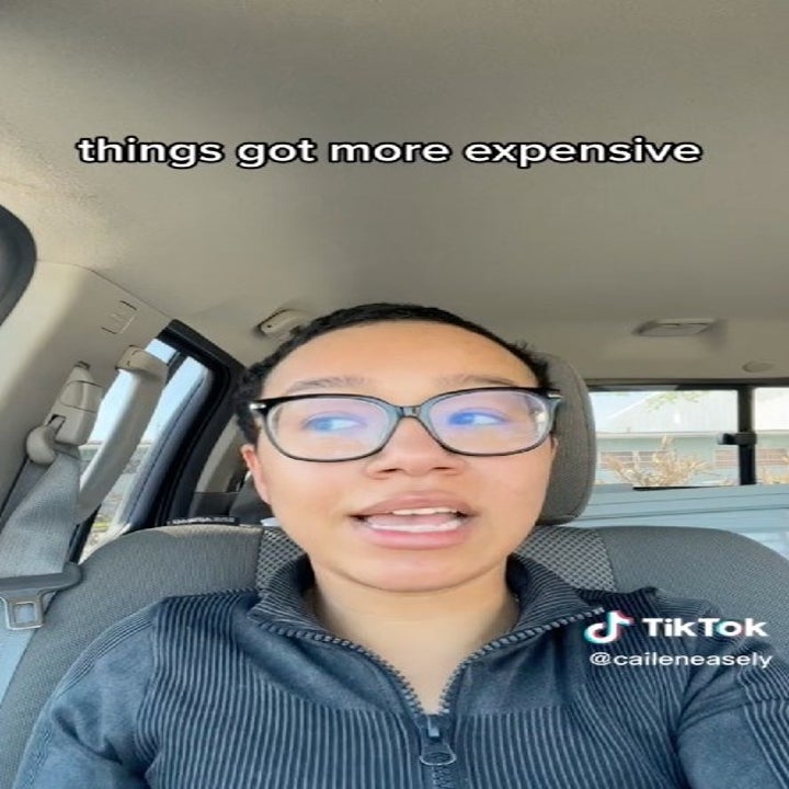 Viral TikTok Reassures Adults It's OK To Still Live With Parents