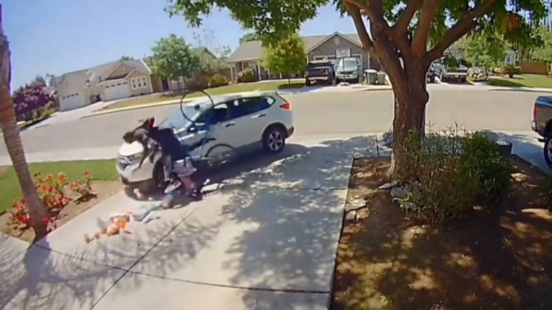 Video Shows Dollar Store Employee Hitting Man Who Allegedly Stole ...