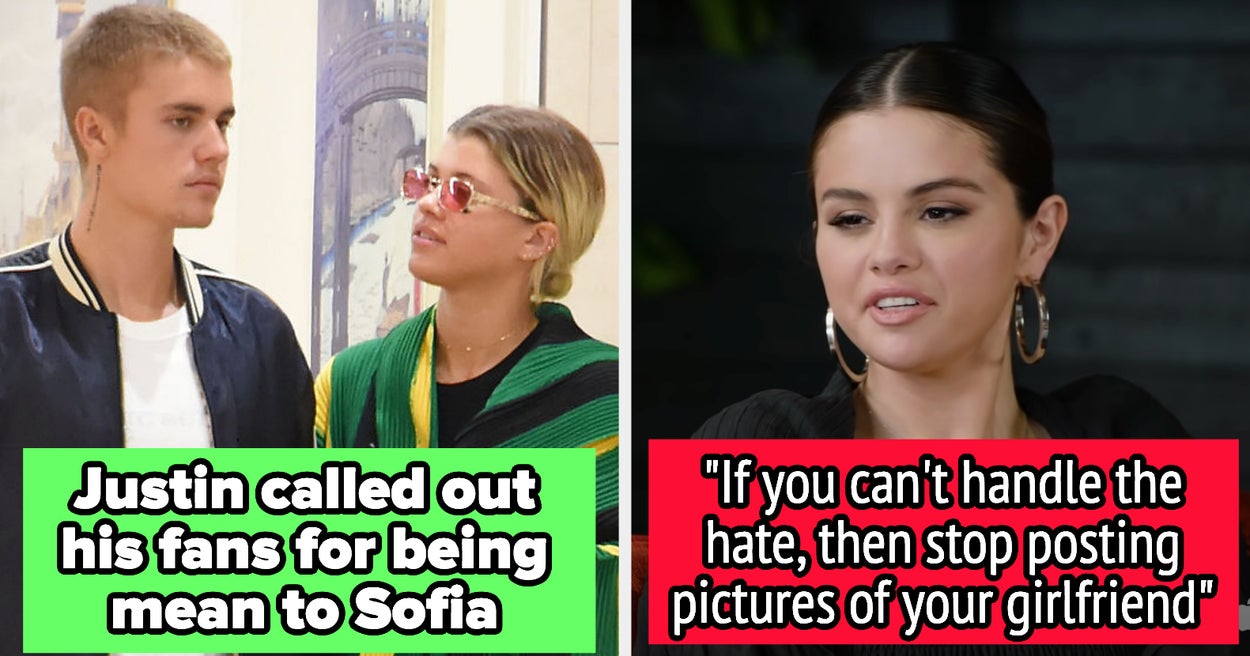 14 Times Celebs Shaded Their Ex’s New Relationship And Stirred Up A Whole Lotta Drama