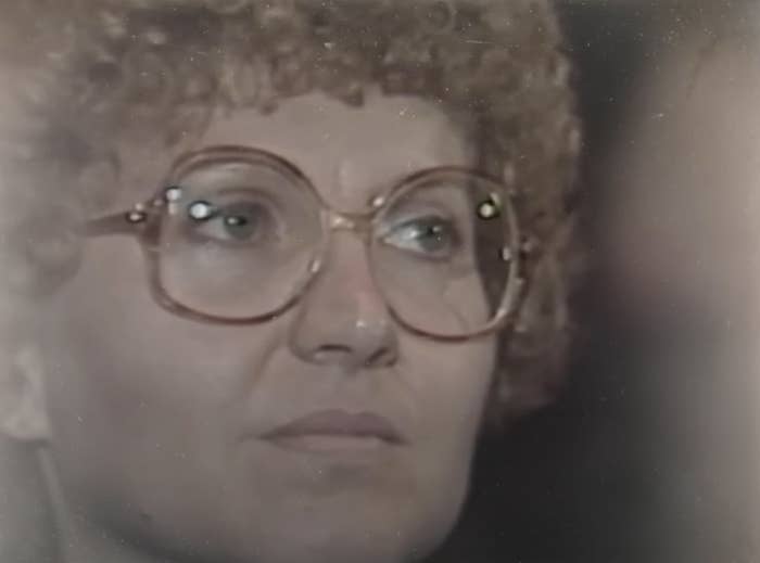 candy montgomery