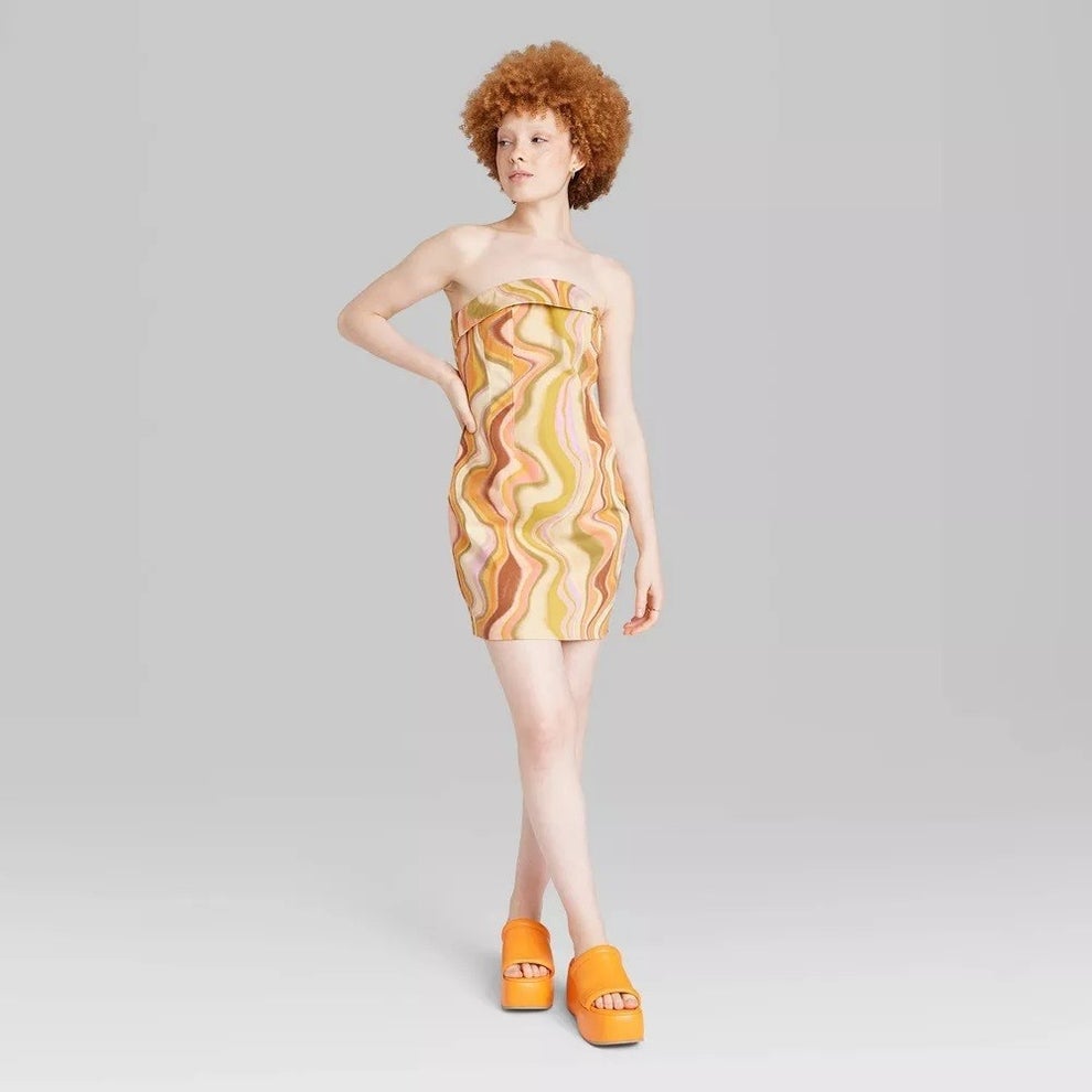 25 Target Dresses For Spring And Summer Weddings