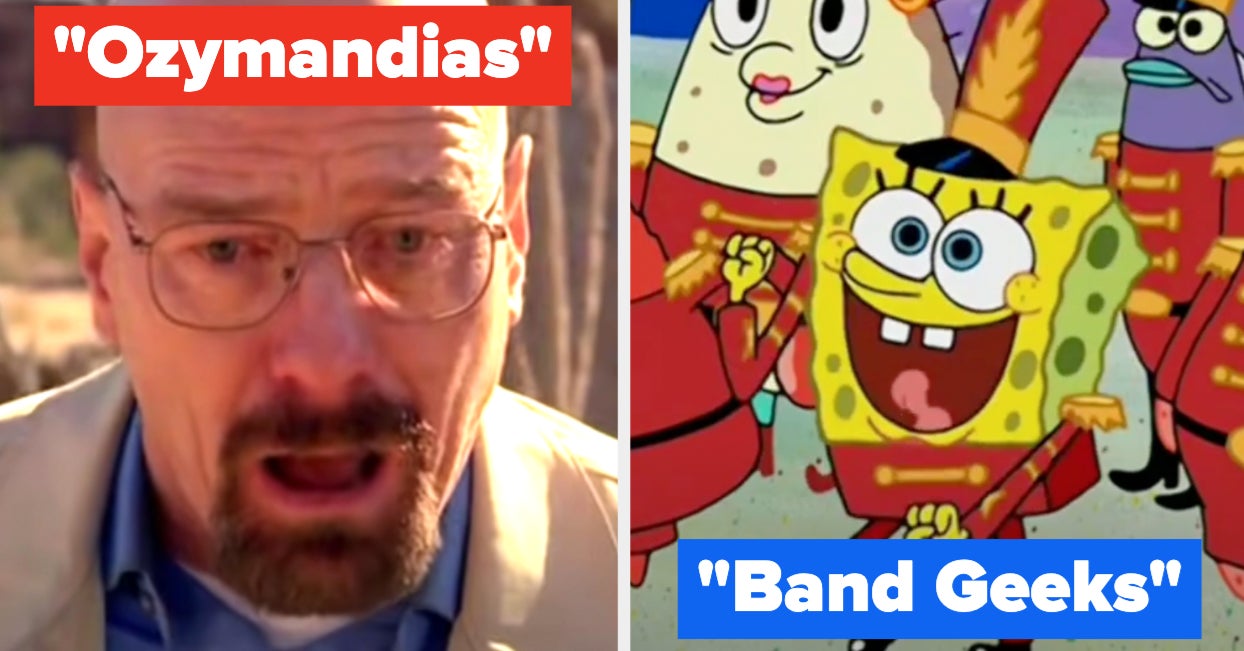 23 Staggeringly Brilliant Episodes Of Television People Are Calling The Greatest Of All Time 23 Staggeringly Brilliant Episodes Of Television People Are Calling The Greatest Of All Time