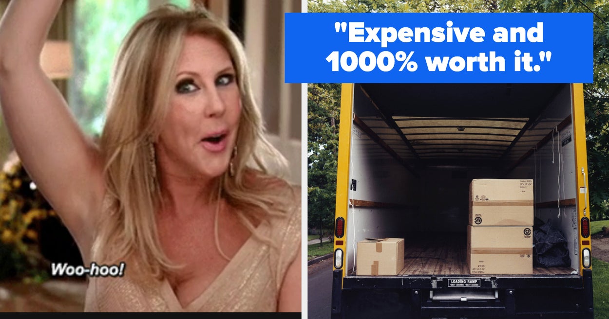 15 things people swear are worth spending a little extra cash on