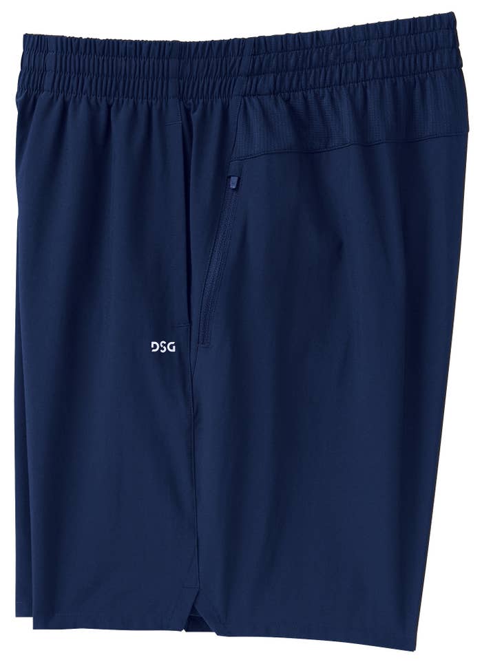 DSG Men's 8'' Agility Woven Shorts