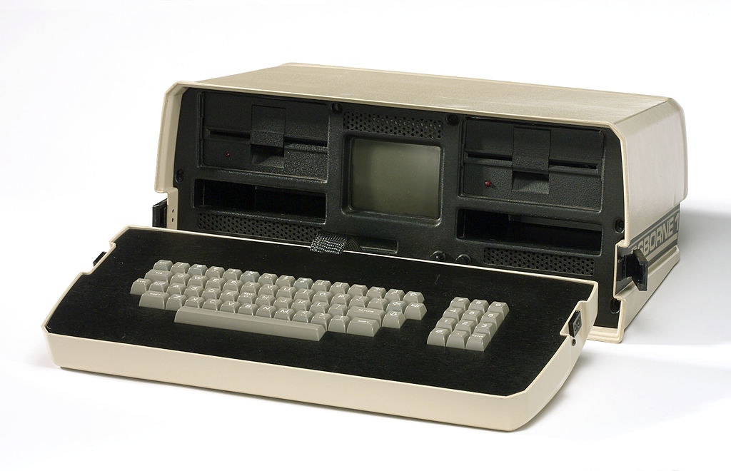 A personal computer